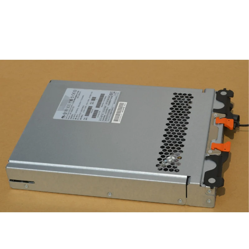 Для IBM AC DS3000 DS3512 DS3500 мощность сервера HP-S5601E0 45830-00 585 Вт источник питания |