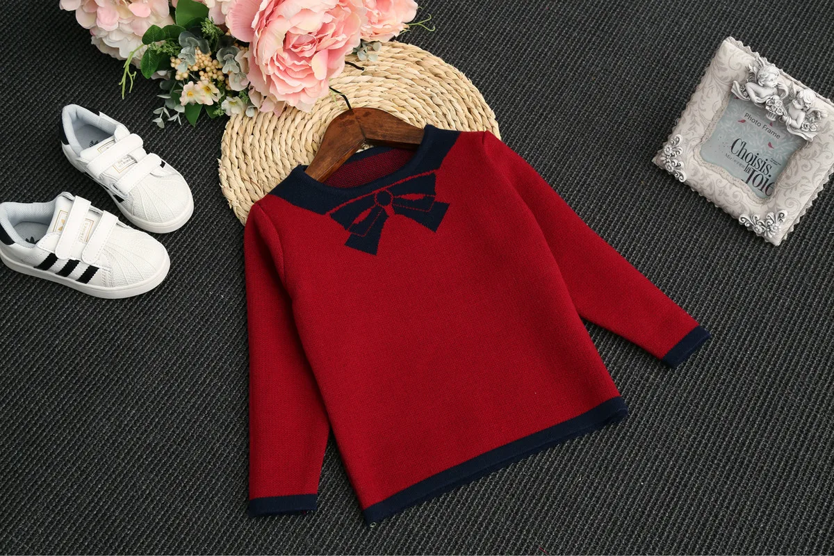 Girls Clothing Sets 2018 Autumn Winter Children Clothes Suits Long Sleeve Skirt Kid 2pcs Sport Suit For Girl Tracksuits Sale |