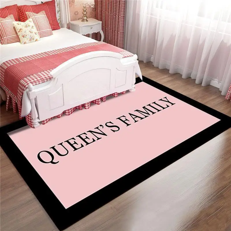 Infantil Tapete Sala Estar диван кухня Tapis De Priere молитвенная дверь 3d черная зона спальня Vloerkleed