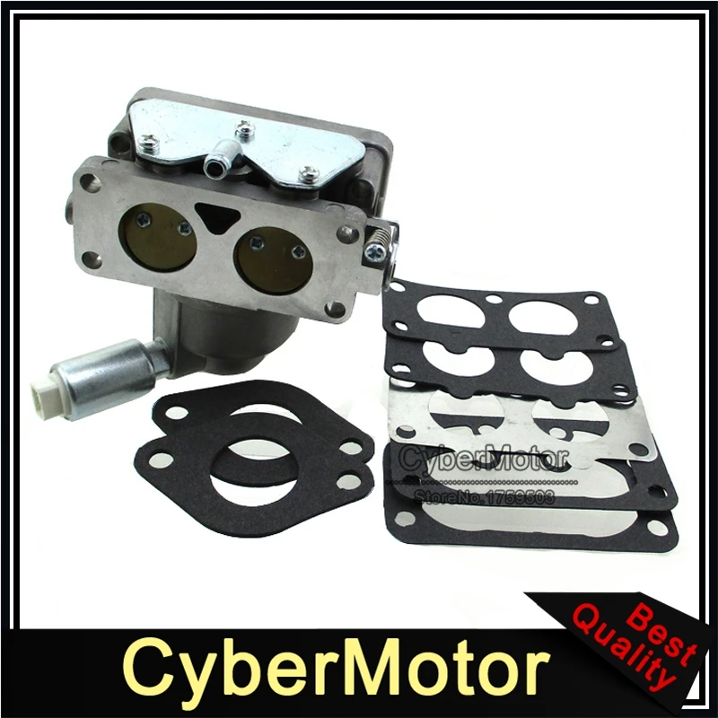 Карбюратор Carb ДЛЯ Briggs & Stratton 791230 799230 699709 499804 20HP 21HP 22HP 23HP 24GP 25HP Intek V Twin