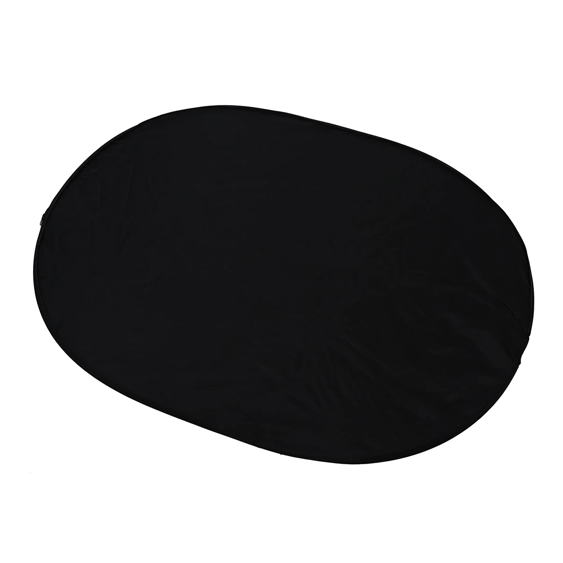 Top Deals 5 in 1 collapsible reflector oval photo studio 90 x 120 cm (35 &quotx 47 ') | Электроника
