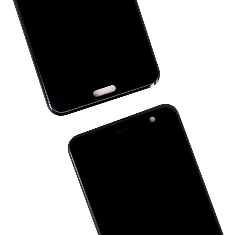 ЖК дисплей с дигитайзером сенсорного экрана для HTC U11 сборка ремонт 5 дюйма новый