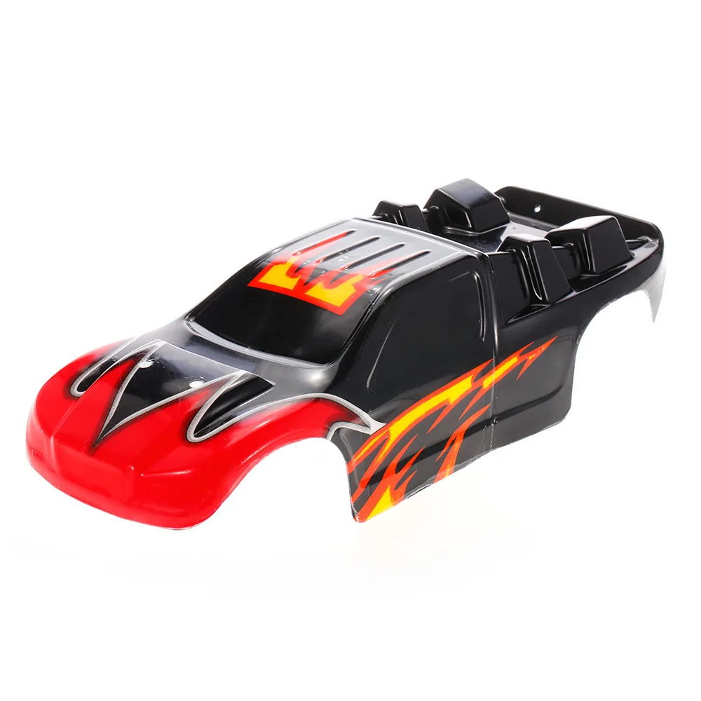 DIY набор для ZD Racing 9103 Thunder ZTX-10 4WD RC Car 1/10 электрический грузовик рама подвеска