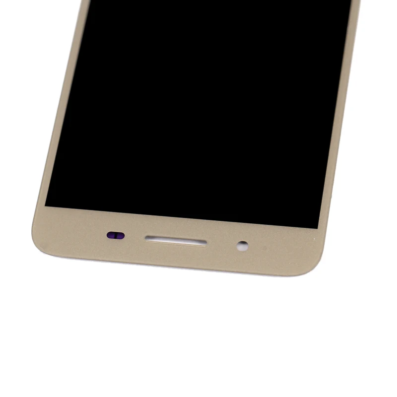 Для Huawei P8 Lite умный ЖК дисплей с сенсорным экраном дигитайзер сборка для GR3