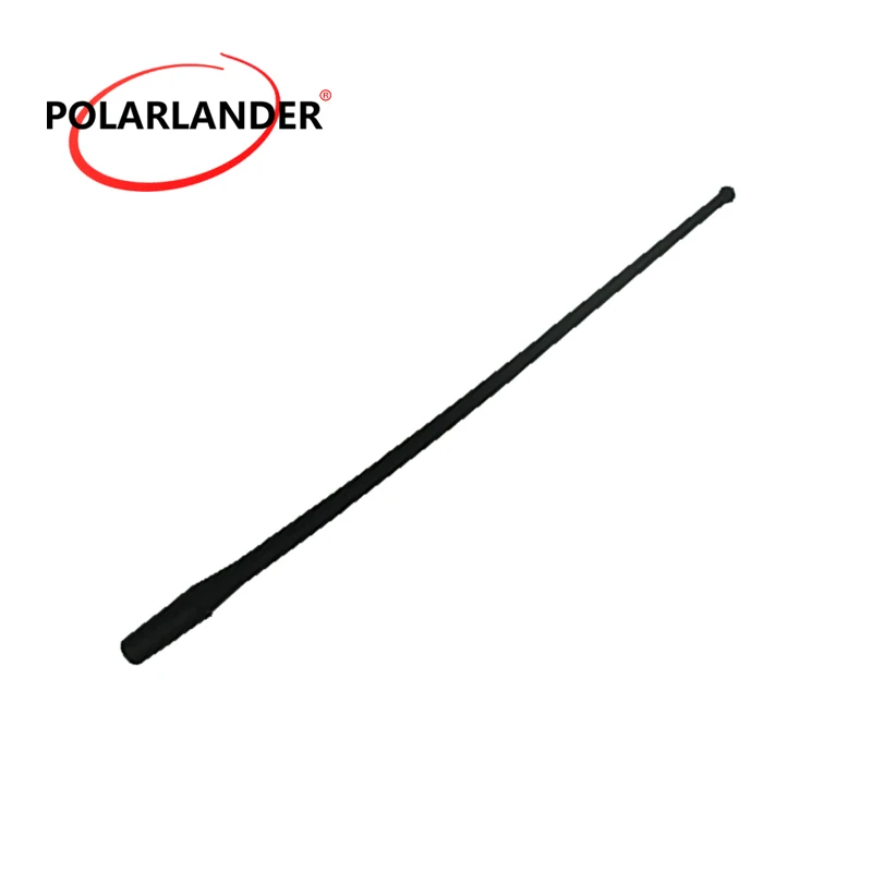 1 PCS Black Ultra light weight AM/FM signal Antenna Car Decoration For Jeep Wrangler 2007-2016 | Автомобили и мотоциклы