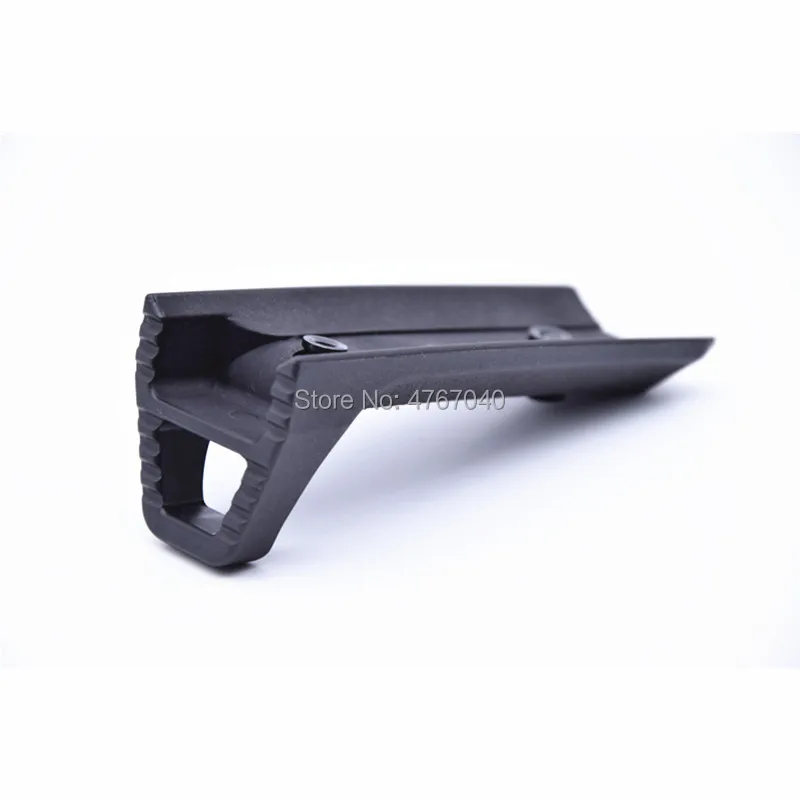 KeyMod Handguard баррикадное заграждение ручной остановки Панель крышка железной