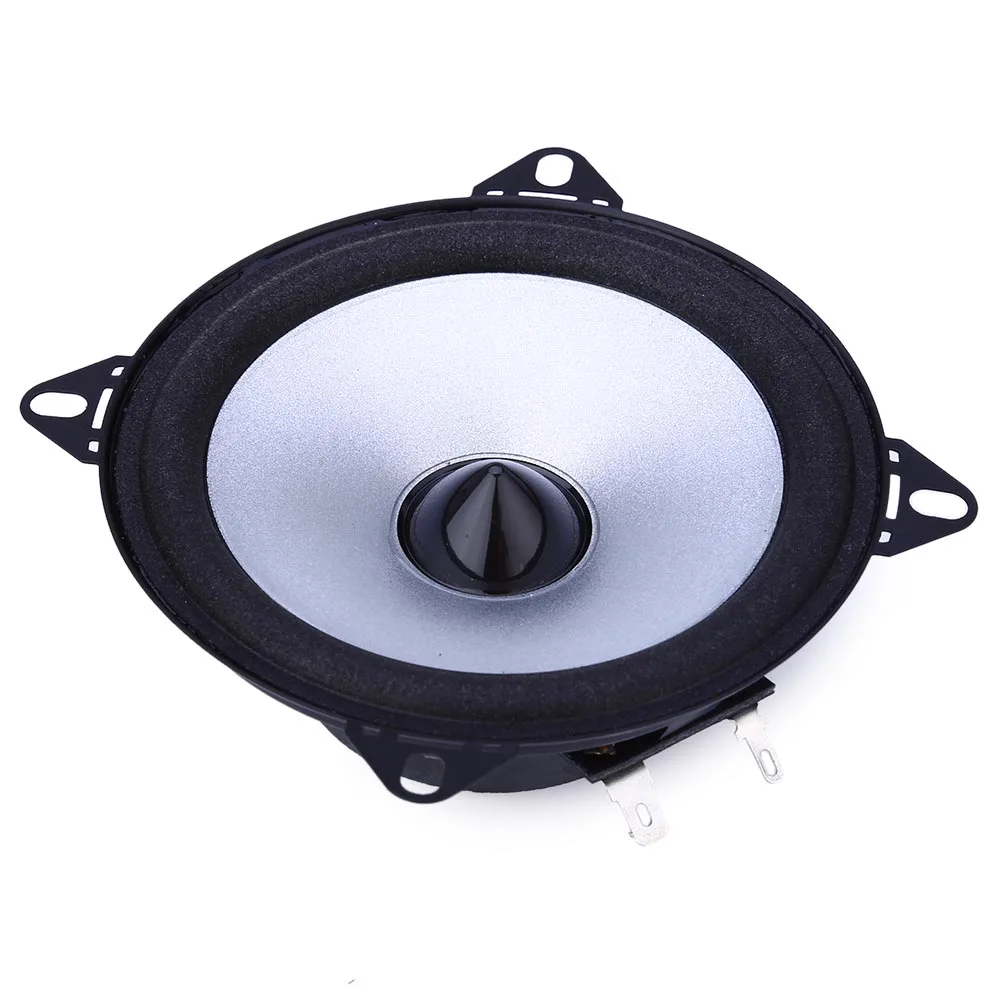1 пара LABO LB PS1401D 4 дюймовый автомобильный динамик HiFi полный спектр Bubble Gum Edge