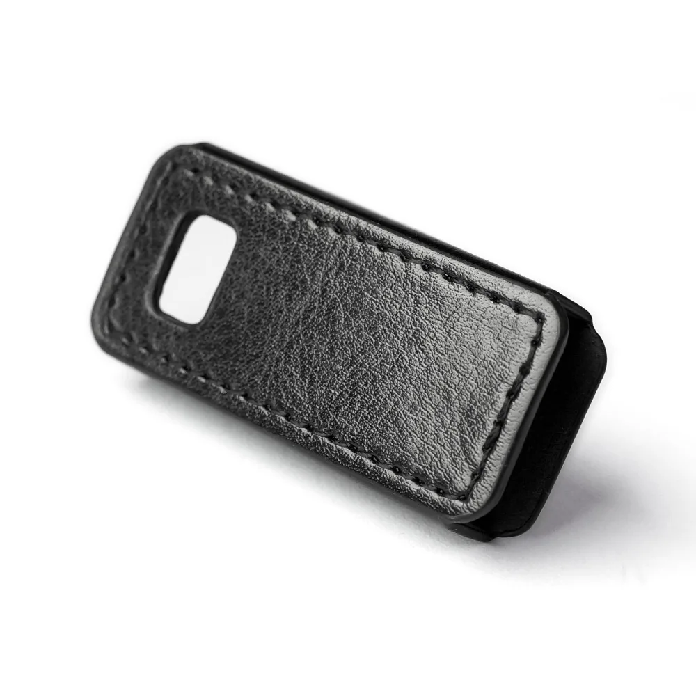 Новый кожаный чехол BTR3 для FiiO адаптер Bluetooth защитный чехол|Аксессуары MP3 плееров и