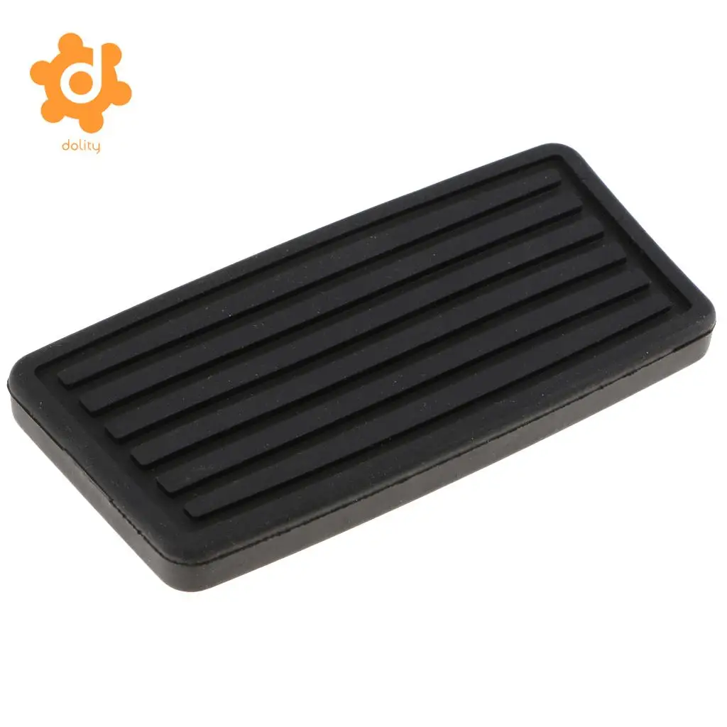 Резиновая накладка на педали тормоза автомобиля 4645 s84 a81 для Honda Civic Ccord Acura|Педали| |