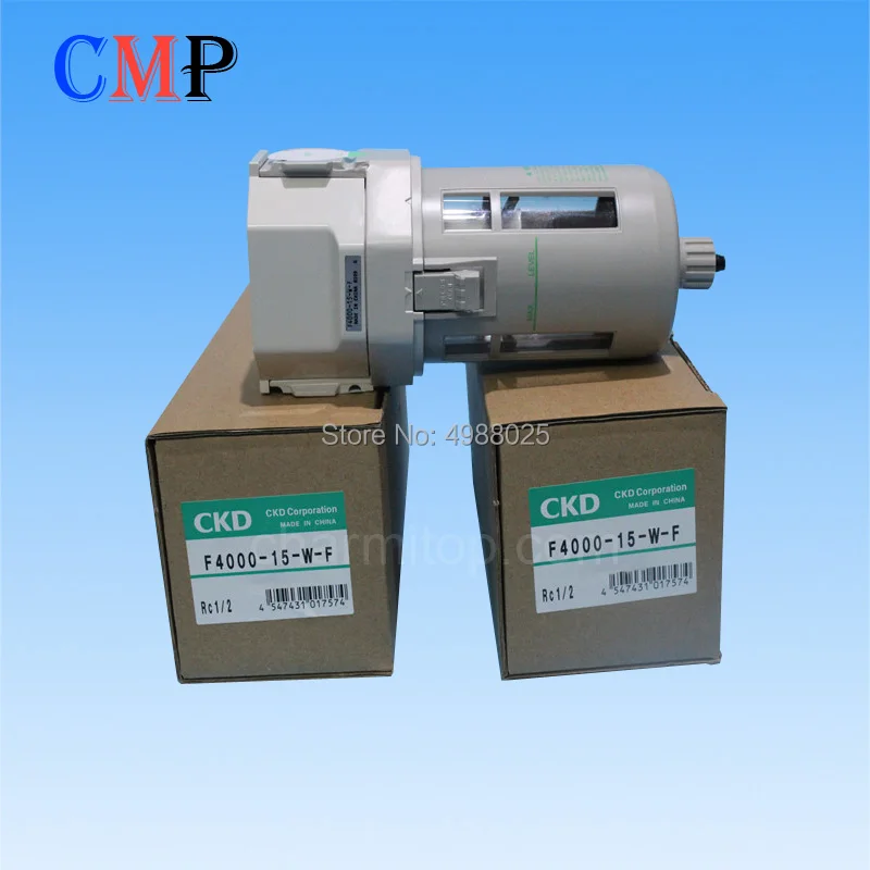 Япония CKD клапан F4000 10 W F для Sodick EDM| |