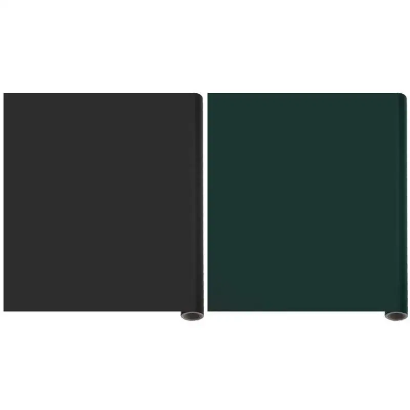 ПВХ водонепроницаемый Blackboard стикер подвижный ребенок граффити письмо доска