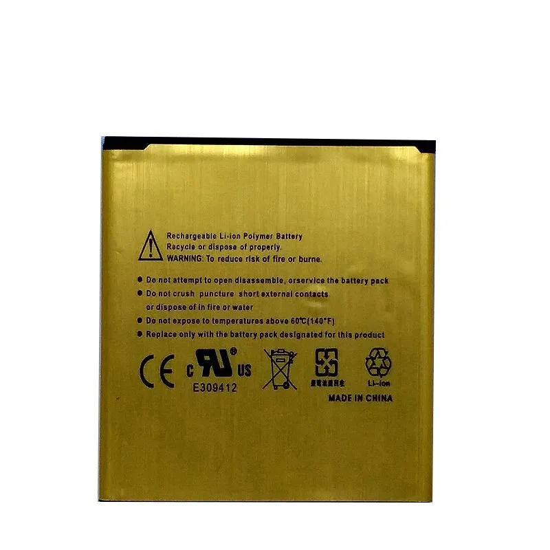 EB BG530BBC Аккумулятор для телефона Samsung Galaxy Grand Prime G5308W G5309W J5 2015 J320 G5308 J3
