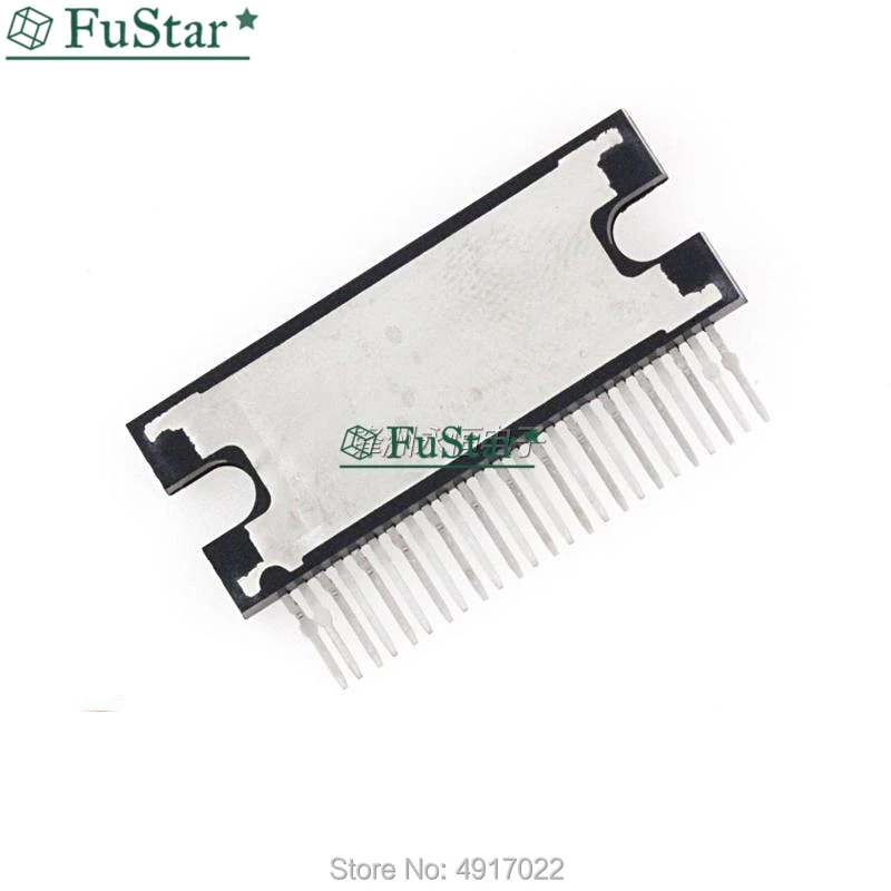 Чип TB6560AHQ IC TB6560 для шагового двигателя драйвер чипа ZIP-25 6560 AHQ запчасти 1 шт. |