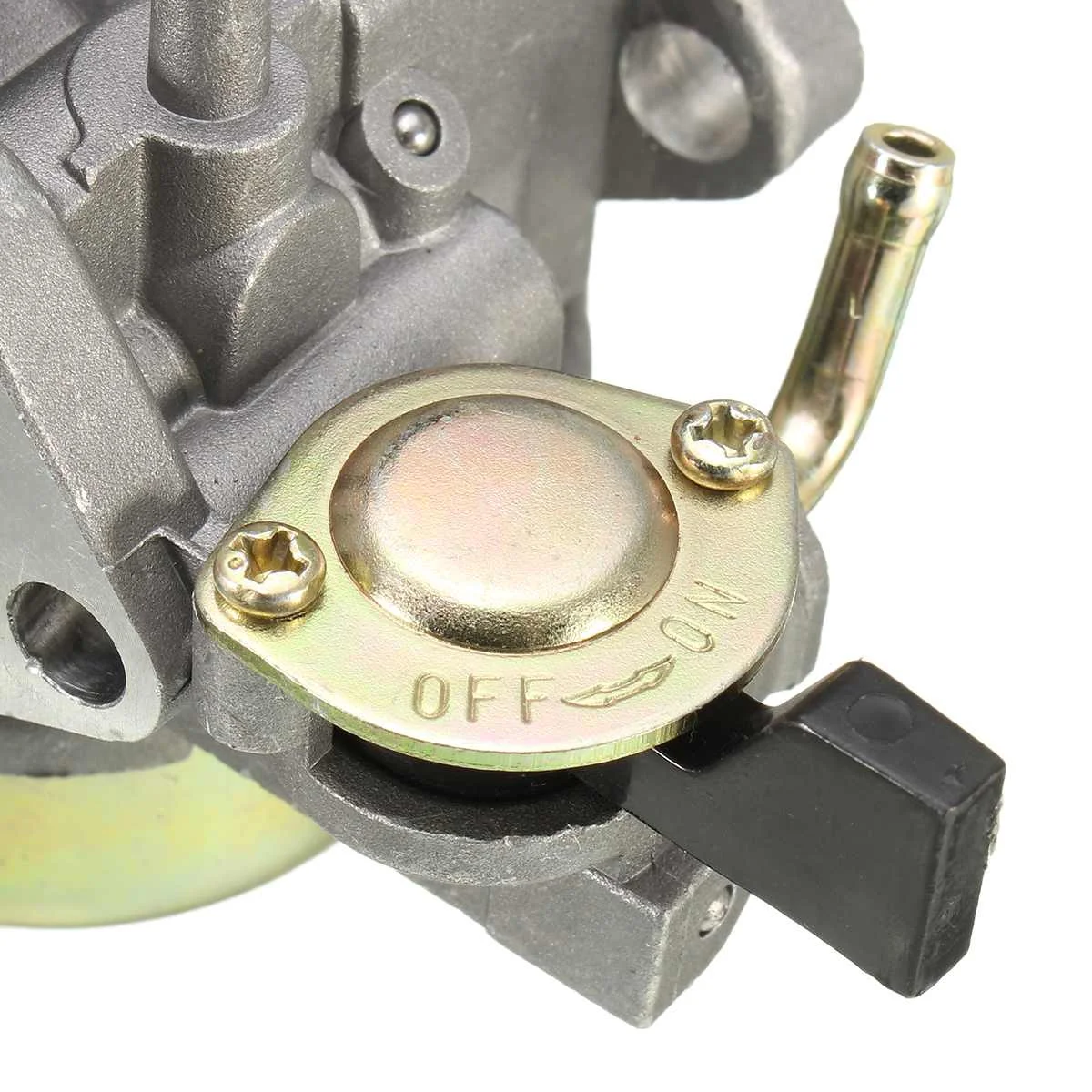 Карбюратор для замены топливного фильтра Honda GX390 13H P 16100-ZF6-V01 генератор двигателя