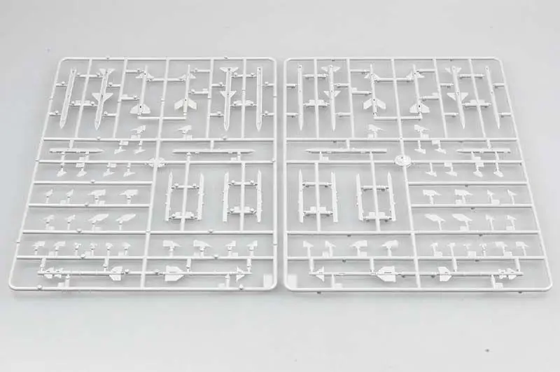 Trumpeter 1/48 02842 PLAAF J 10B энергичный дракон|Наборы для сборки моделей| |