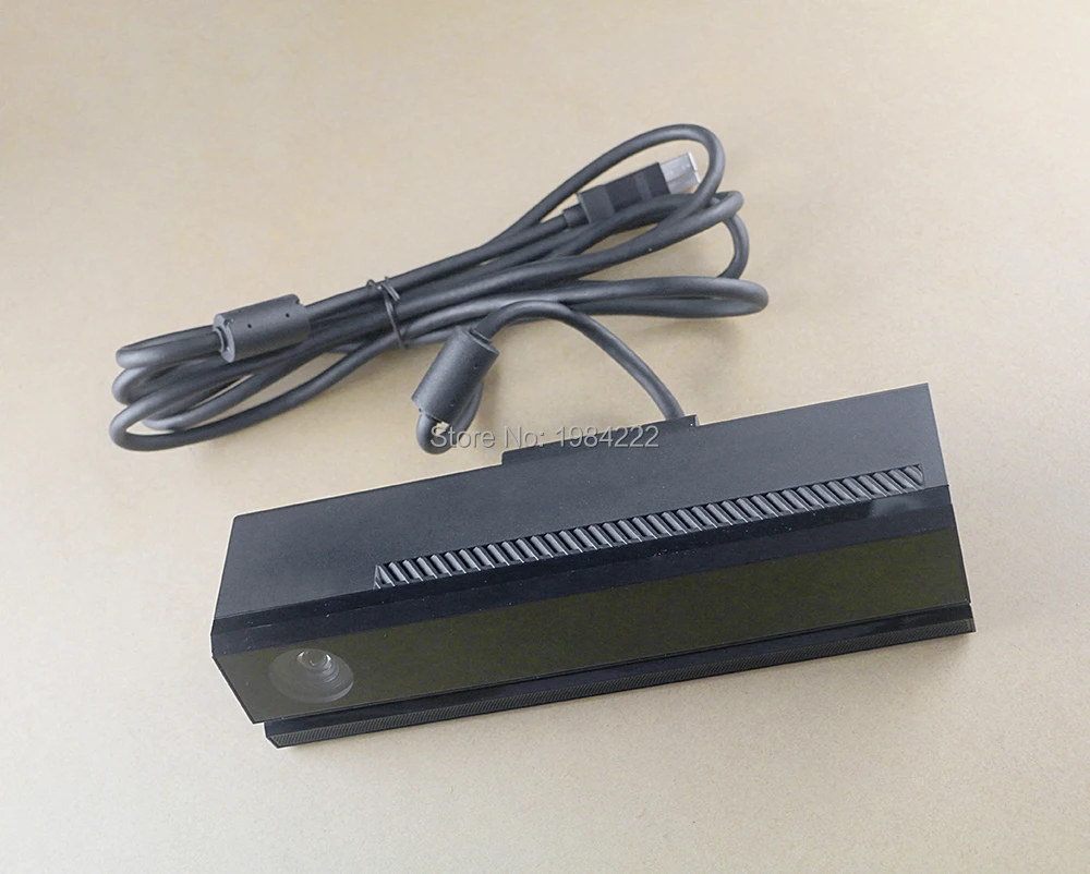 Оригинальный Чувствительный датчик второго движения для Kinect v2.0 Xbox One S X XBOX ONE 2