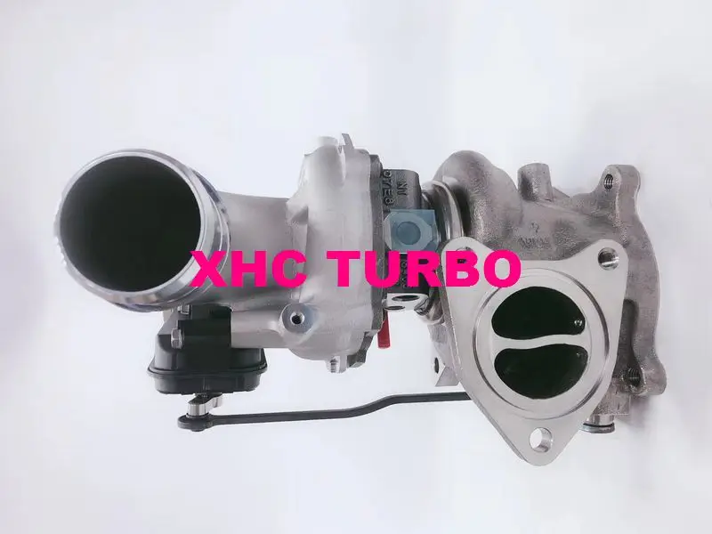 Новый оригинальный Турбокомпрессор IHI RHS4 VP79 для Guangqi Chuangqi GA8 GS8 4B20M1 2 0 T 140 кВт евро