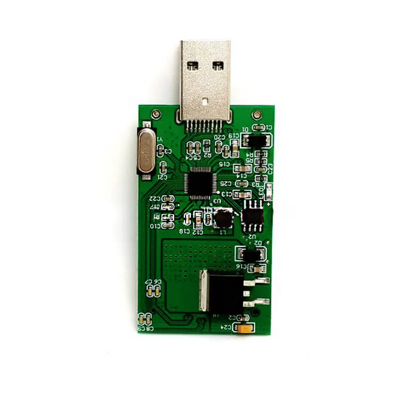 MSATA к USB 3 0 mSATA SSD адаптер карта как диск драйвер|Адаптеры карт памяти| |