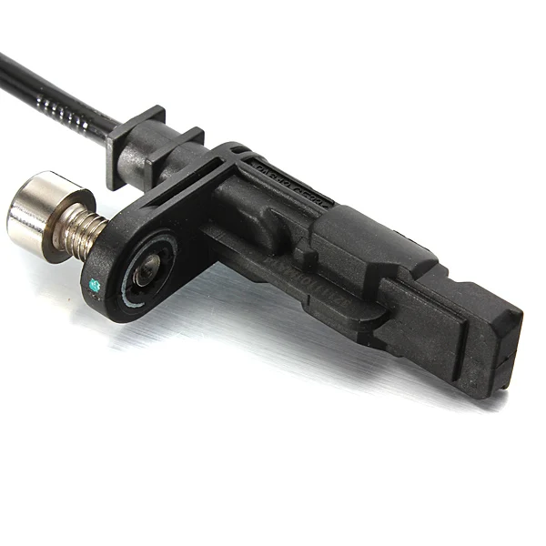 Передний левый и правый Датчик ABS для peugeot 407 1,6 HDi 2,0 HDi для Citroen C6 4545g6