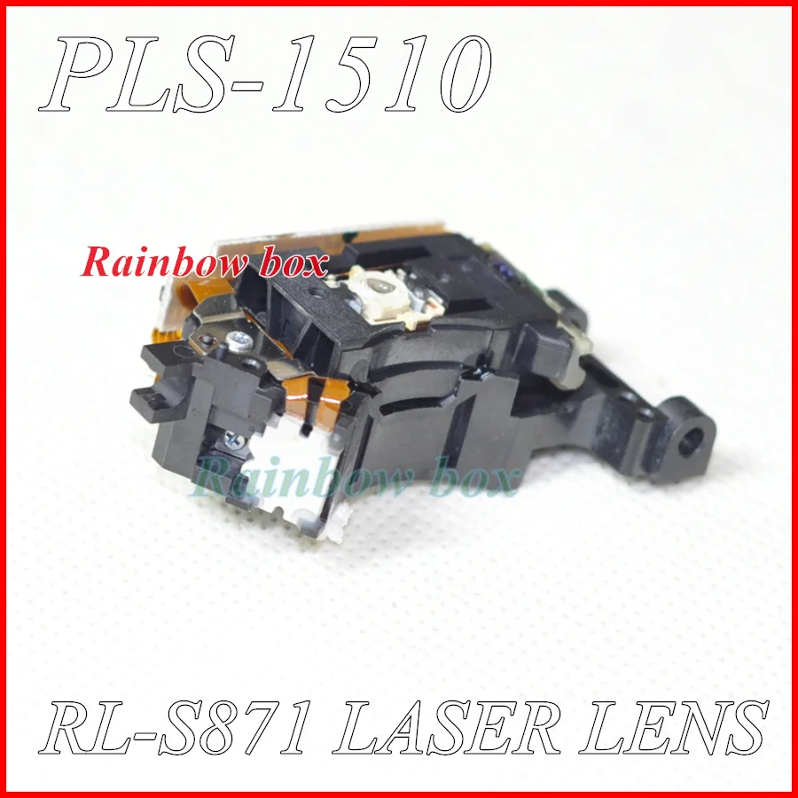 Оригинальный новый для BO SE PLS-1510 RL-S871 DVD Оптический Пикап | Электроника