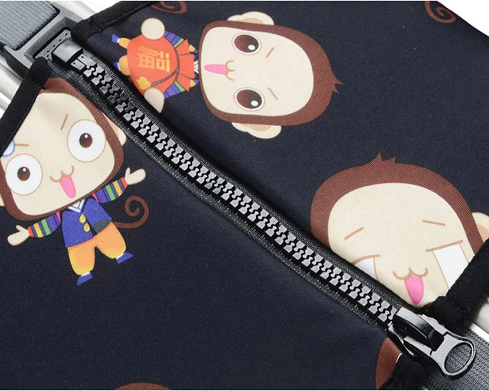 Hot Fashion Travel on Road Luggage Cover Protective Suitcase Trolley Case Trunk Dust Bag Covers For 19 to 32 Inch | Багаж и сумки