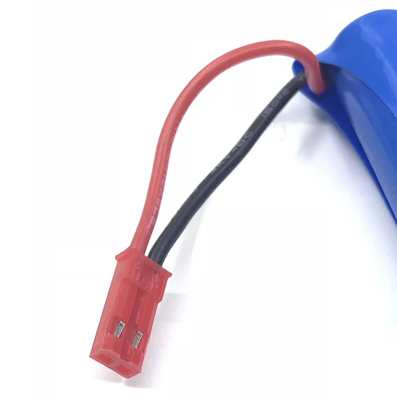 Huina 530/550 7 4 V 1300Mah Lipo батарея для экскаватора SM вилка с зарядным устройством |