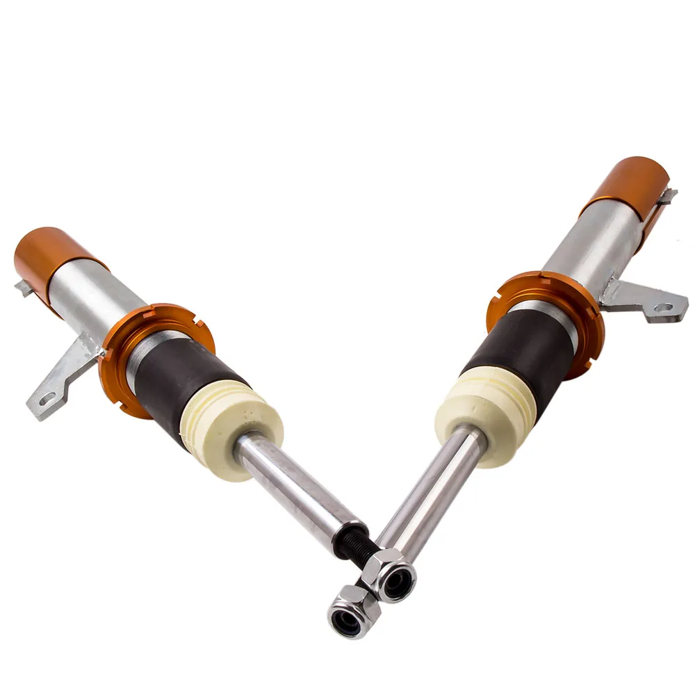 Выполните Coilover Подвеска для Audi A3 8 P (FWD) только 06-14 болт амортизатор | Автомобили и