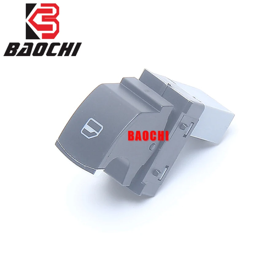 Автомобильный стеклоподъемник 5K0 959 855/5ND 855/5ND959855 для Volkswagen Golf Jetta Rabbit Tiguan Passat MK5 MK6 1
