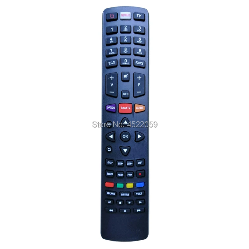 Пульт дистанционного управления TCL Thomson smart tv|Пульты ДУ| |