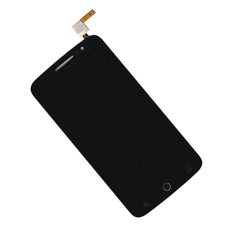10 шт./лот для alcatel one touch pop 2 Premium 7044 OT7044 7044X 7044Y 7044K 7044A ЖК-дисплей сенсорный экран