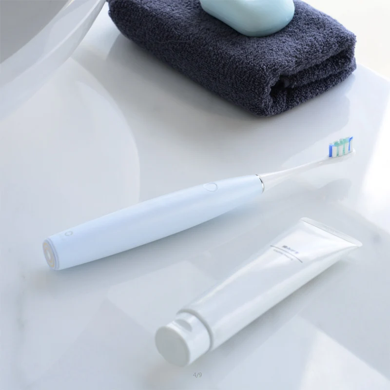 Xiaomi Oclean SE перезаряжаемый звуковой электрическая зубная щетка международная
