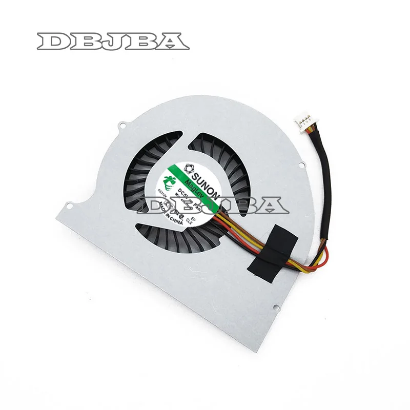 Новый вентилятор охлаждения для ноутбука Acer Aspire 3830 3830G 3830TG 3830T KSB0605HC MG75070V1-C010-S99