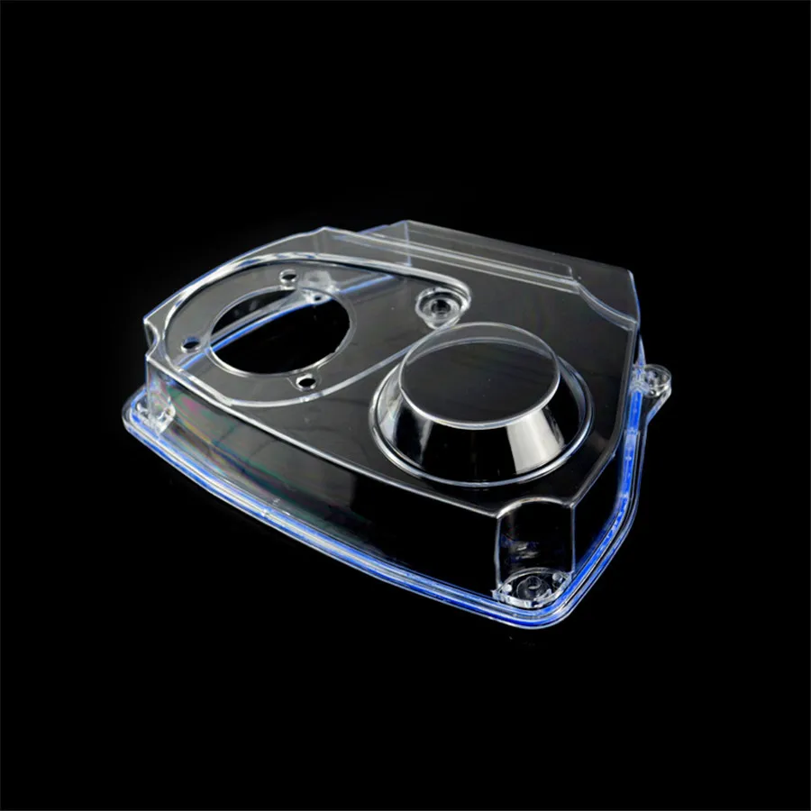 

Clear Cam Gear Timing Belt Cover Pulley For NISSAN Skyline R32 R33 GTS RB25DET