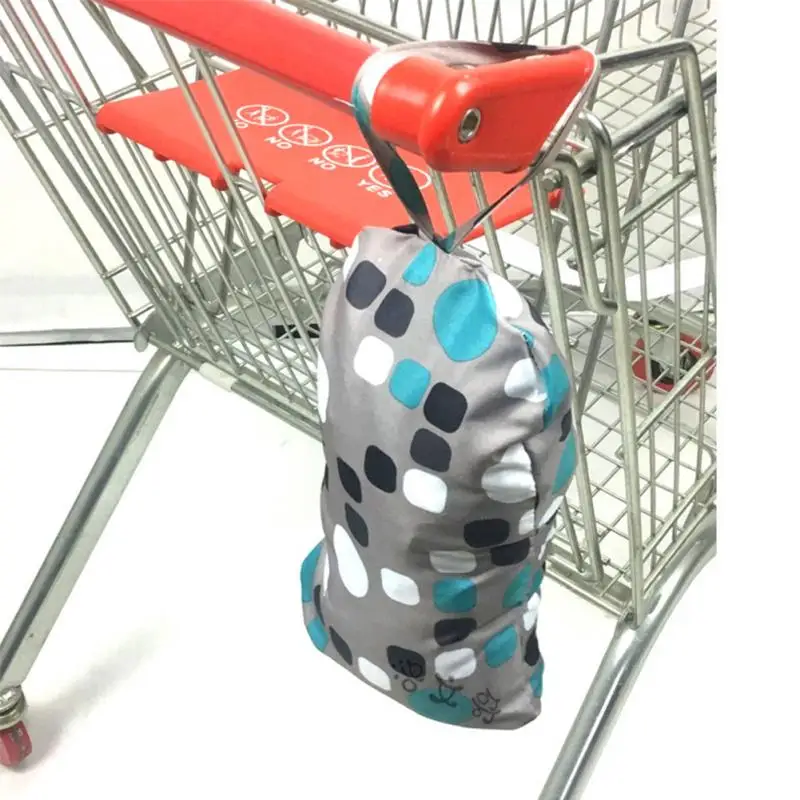Полиэстер Non Slip стульчик для кормления крышка насадка корзина чехол детского