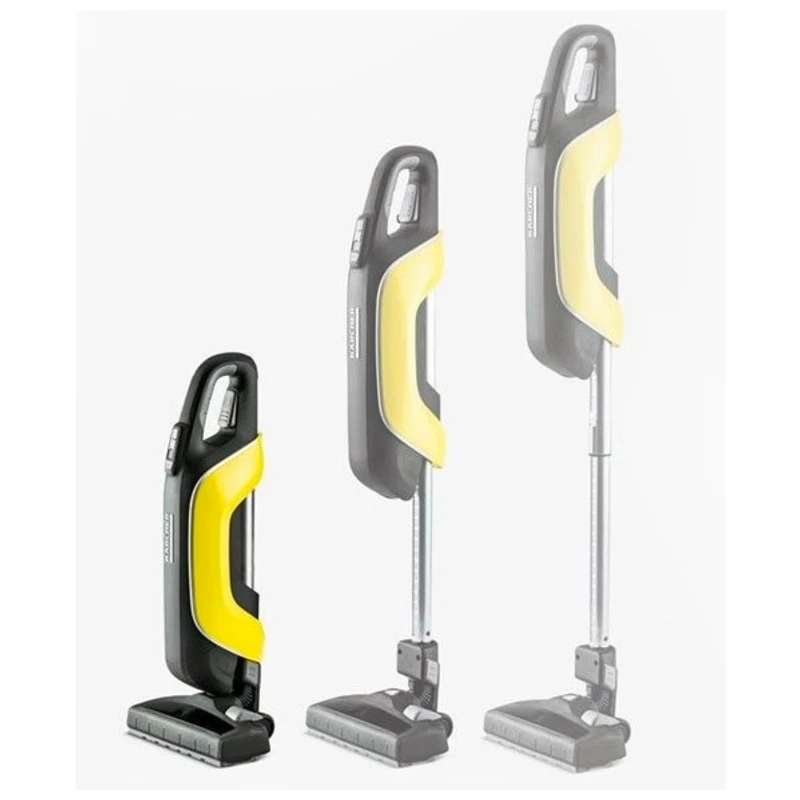 Вертикальный пылесос Karcher VC 5 * EU 1 1.349 105.0| |