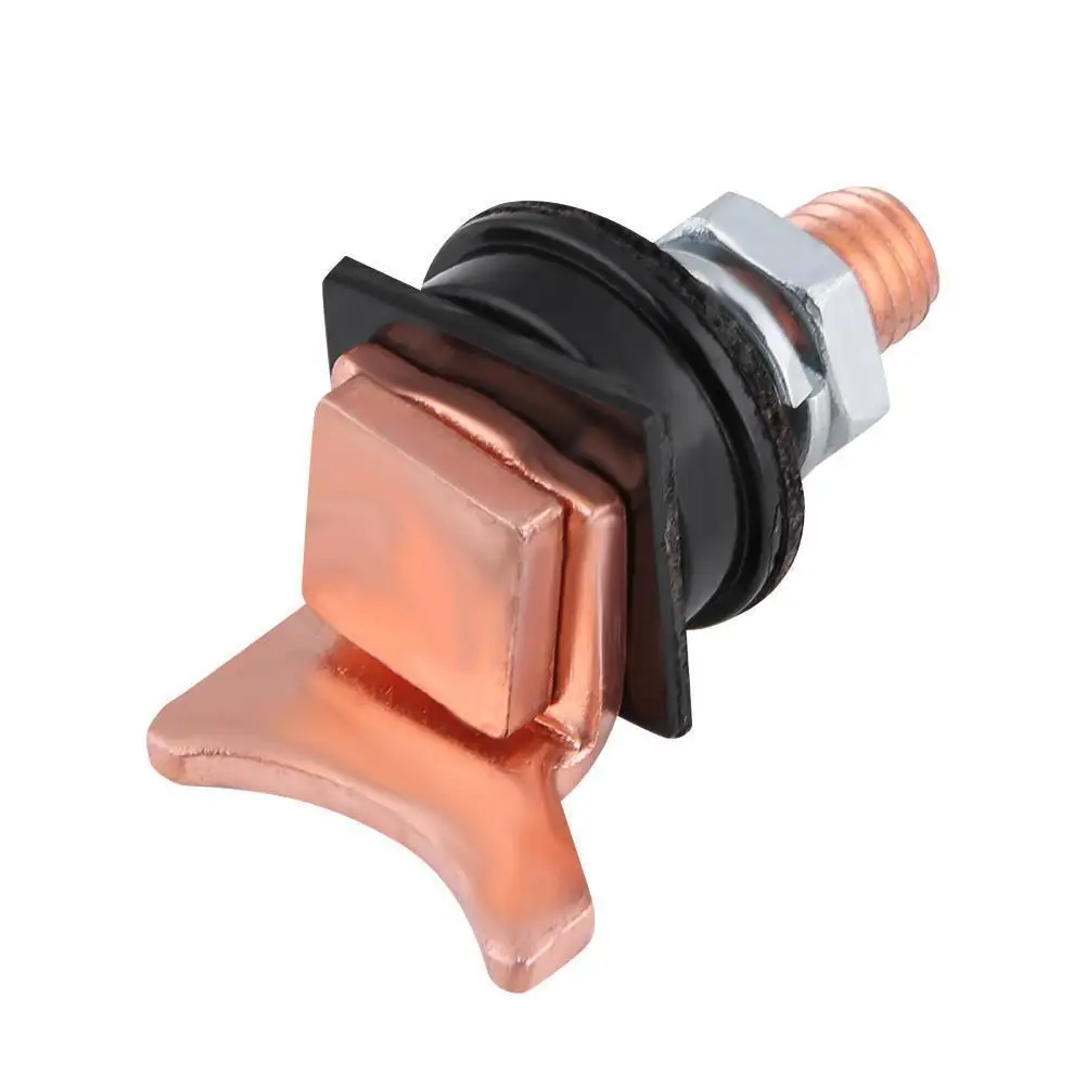 

Набор для ремонта стартера двигателя Land Rover Discovery Defender TD5 2,5 Diesel