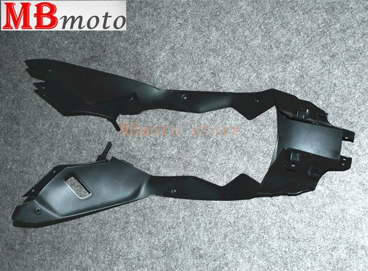 Подходит для S1000RR 2009 2016 нижние Треугольные пластиковые детали 09 10 11 12 13 14 15 16