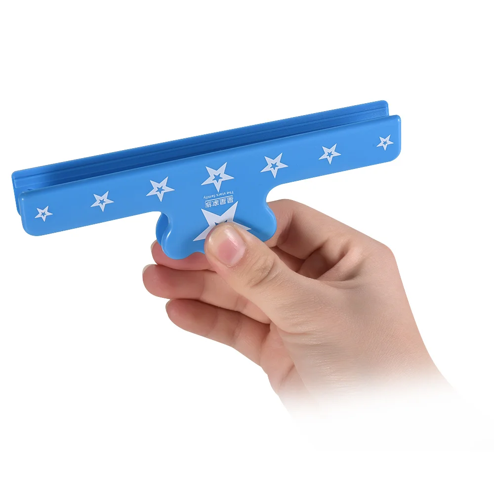 Multi-function Music Book Clips Colorful Page Holder Paper Clamp Great Accessories for Musical Players Pack of 5PCS | Спорт и