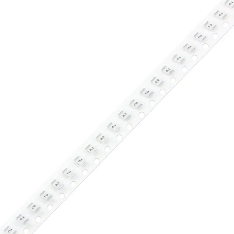 50 шт./лот 1206 63 в 2A SMT SMD без перестраиваемого предохранителя PPTC CC12H2A TR