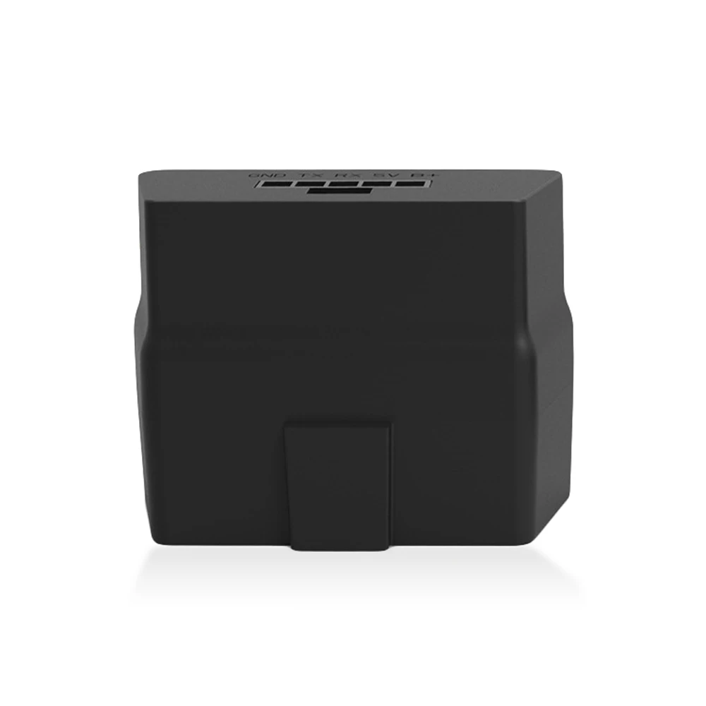 Оригинальный USB ELM327 V1.5 V07HU PIC18f25k80 + FT232RL чип RS232 порт на ПК ELM 327 Автомобильный