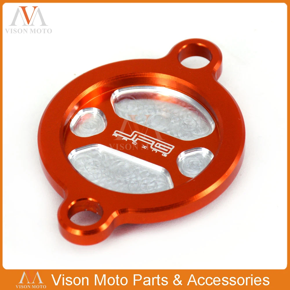 Колпачок масляного фильтра для KTM 250 350 450 SXF 450SMR 505 EXCF 200 EXC 530 Freeride SXS11450255 мотокросс|sxf