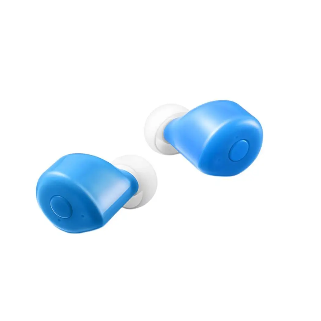 Bluetooth беспроводная мини стерео наушники в V4.1 уха до 10 метров гарнитуры около 100