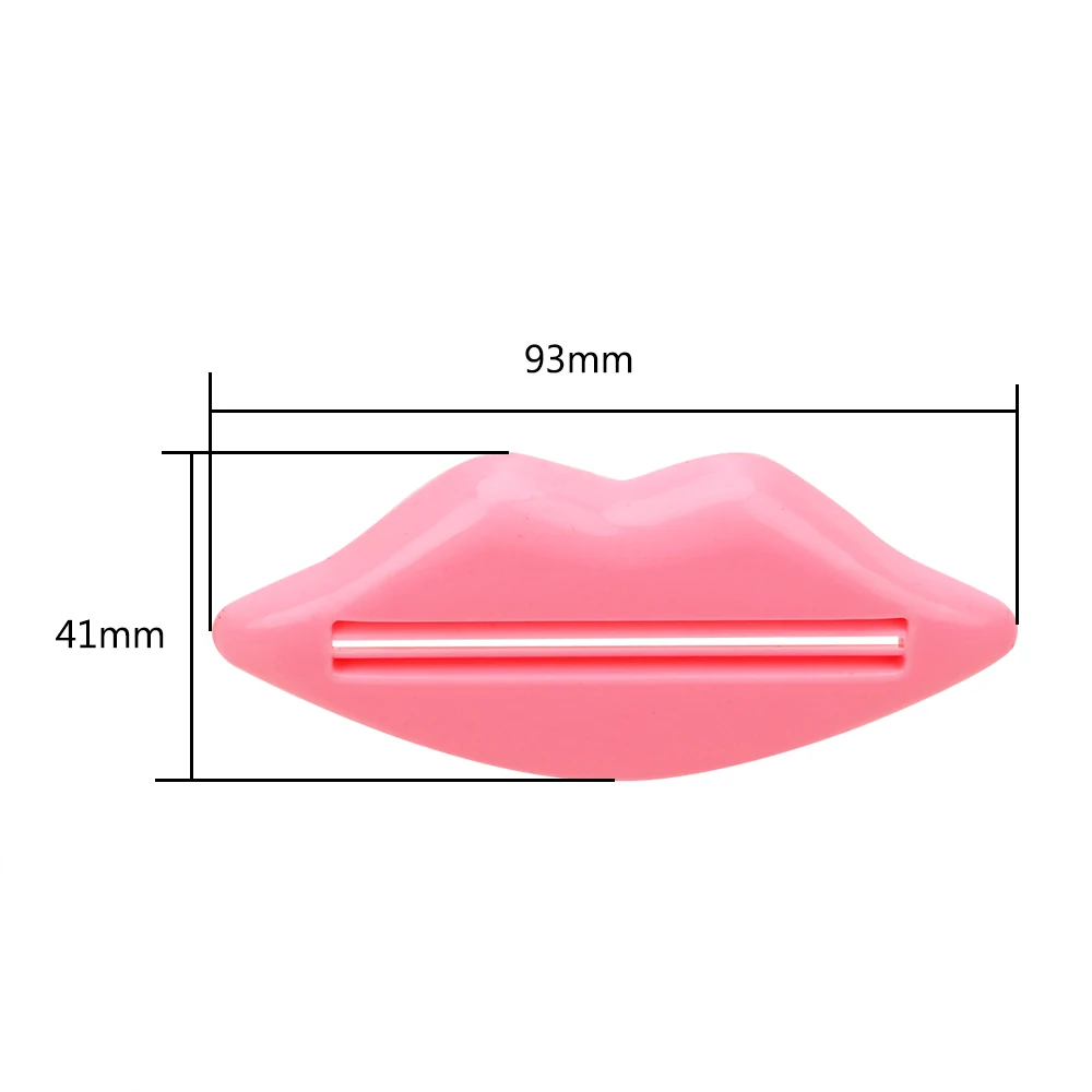 2 шт./компл. дозатор зубной пасты сжималки бытовые товары приспособления