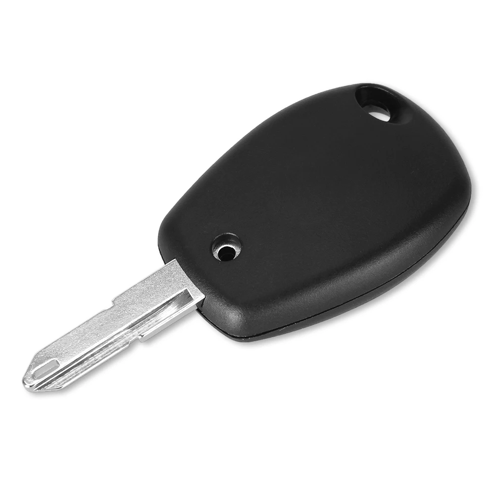 Чехол для ключей KEYYOU 3 кнопки дистанционного управления Renault Clio Duster Logan Fluence Vivaro