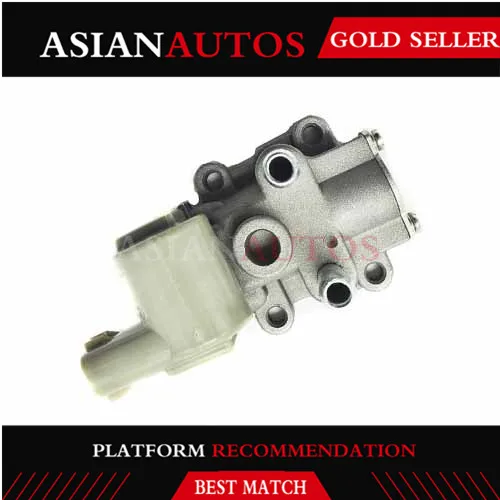 22270-11010 Регулятор ХОЛОСТОГО Управление клапан IACV для 1995-1997 Toyota Tercel Paseo 1.5L |