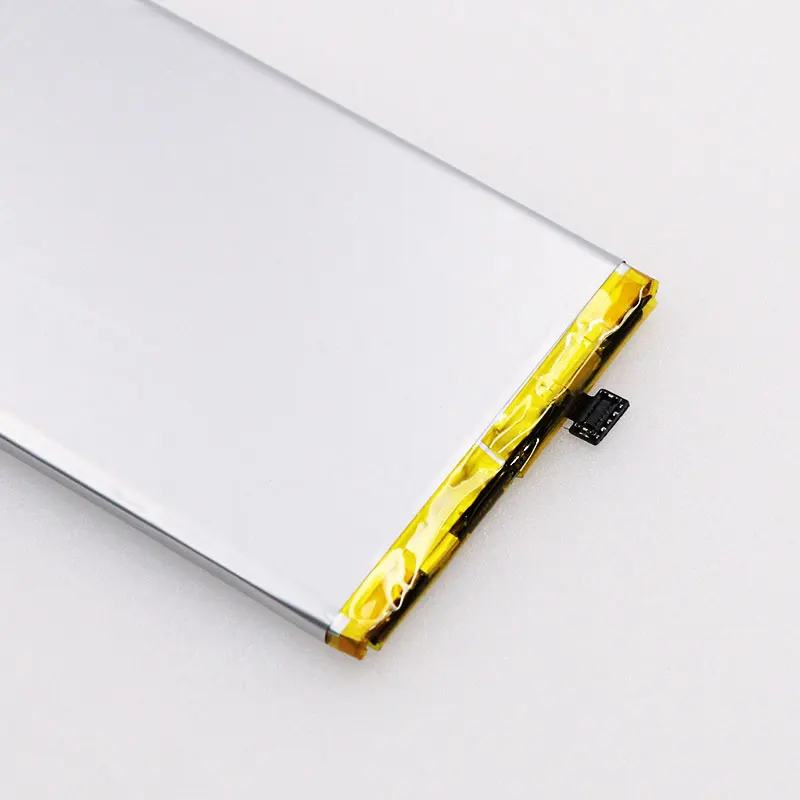 Аккумулятор JRZ для Cubot P20 X18 Plus аккумулятор высокой емкости 4000 мАч Сменные