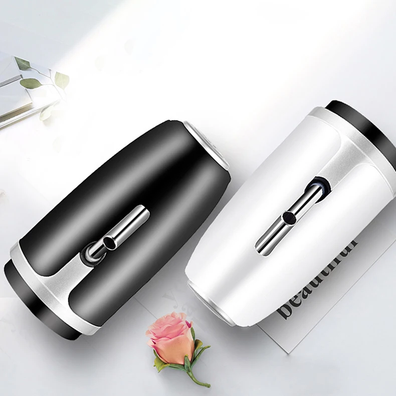 USB зарядка портативная электрическая бутылка для воды с дозатором (подходит