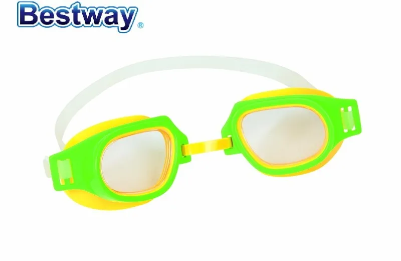 21003 Bestway Lil' Champ очки детские плавательные For3 6 лет очки|goggles children|goggles swimminggoggle 3 |
