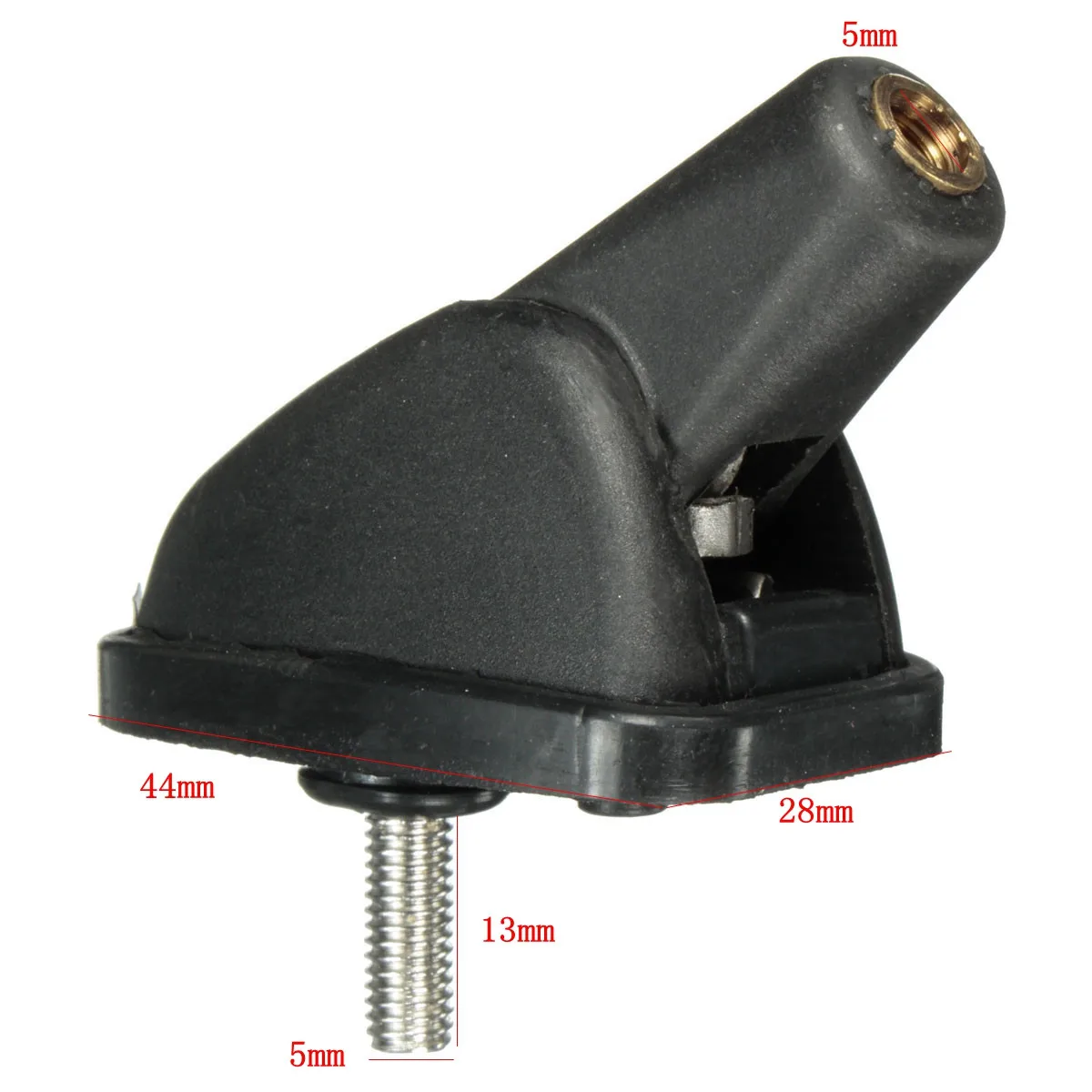 Автомобильный держатель для радиоантенны Nissan Micra 2001-2010 Almera 2001-2006 28216BC20A |