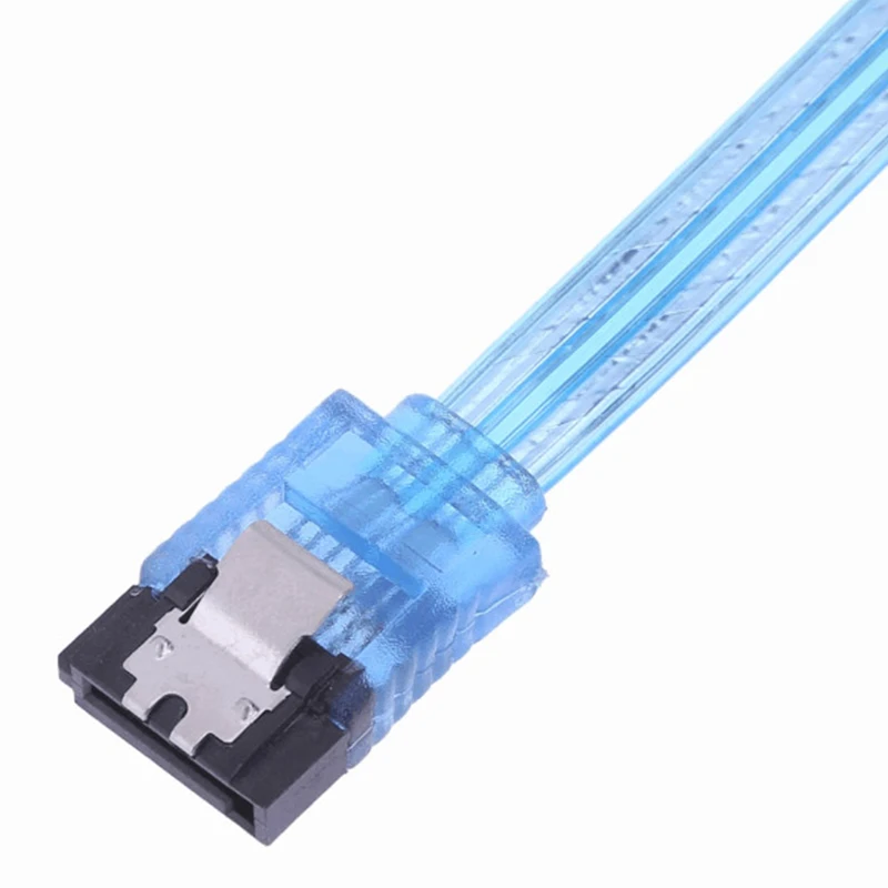 Кабель FULL-SATA 3 0 Супер Скоростной SATA3 контроллер на SSD HDD жесткий диск SATA III разъем